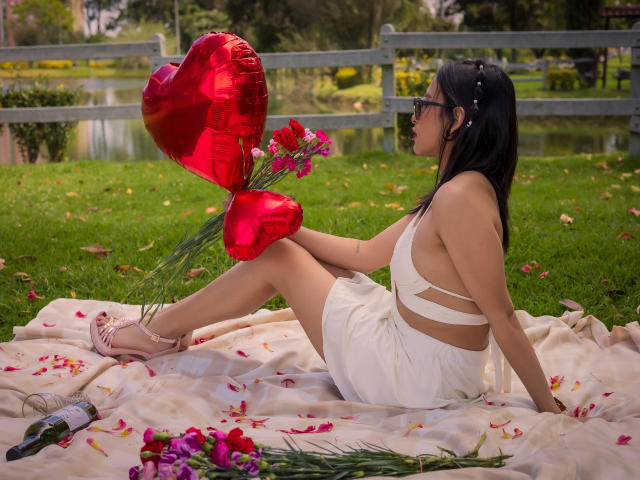 DammyAdams - Sexe cam en vivo - 19610938