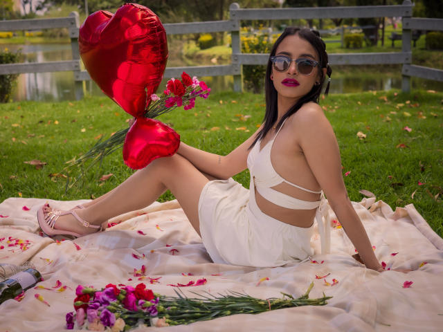 DammyAdams - Live sex cam - 19610950