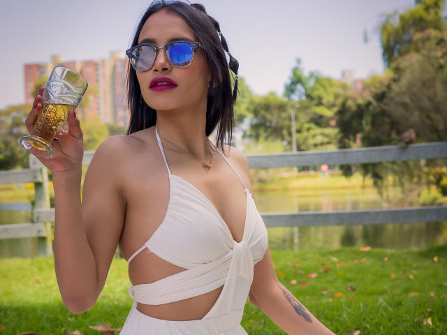 DammyAdams - Live porn &amp; sex cam - 19610974