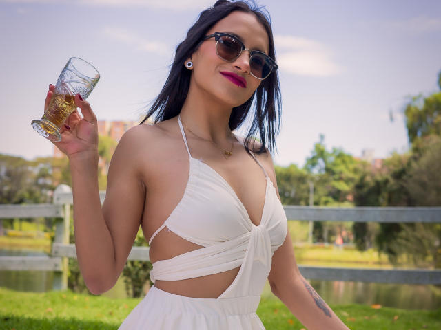 DammyAdams - Sexe cam en vivo - 19610982