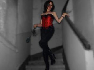 DominaMistress - Sexe cam en vivo - 1961130