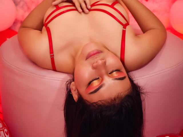 GreciaDMarco - Camera khiêu dâm &amp; quyến rũ trực tiếp - 19611602