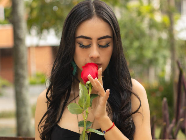 VioletCamel - Live porn &amp; sex cam - 19611842