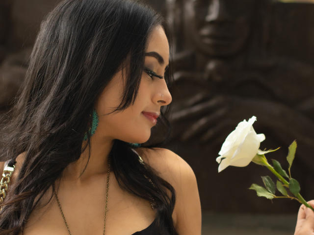 VioletCamel - Sexe cam en vivo - 19611854