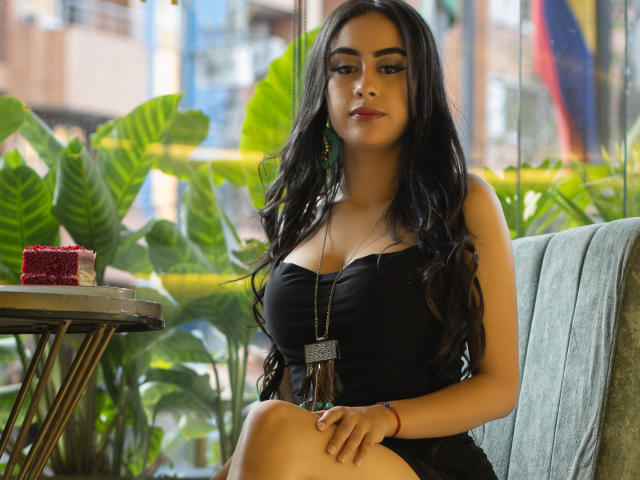 VioletCamel - Live porn &amp; sex cam - 19611870