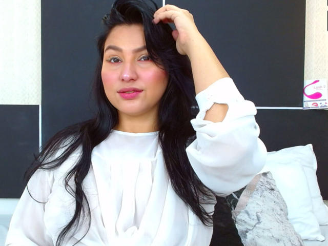 AnnaHarrisson - Live porn &amp; sex cam - 19611914