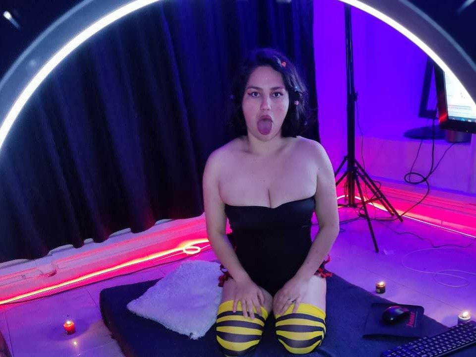 MelisaGeo - Live sexe cam - 19612870