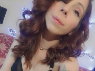 OnnaFrancaise - Live porn &amp; sex cam - 19613030