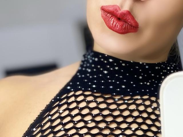 AlexaX69 - сексуальная веб-камера в реальном времени - 19613374