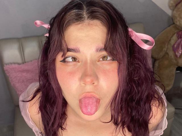 LallyyPop - פורנו בשידור חי ומצלמת סקס - 19613454