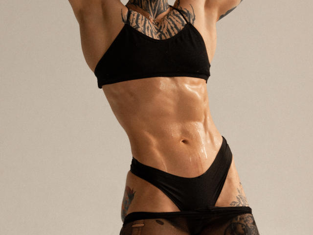 EllaKarma - Camera khiêu dâm &amp; quyến rũ trực tiếp - 19613866