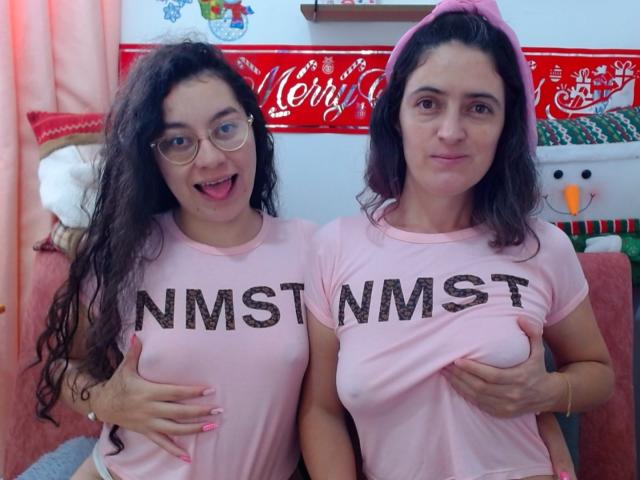 LunaVenus - Élő pornó és szexkamera - 19614130