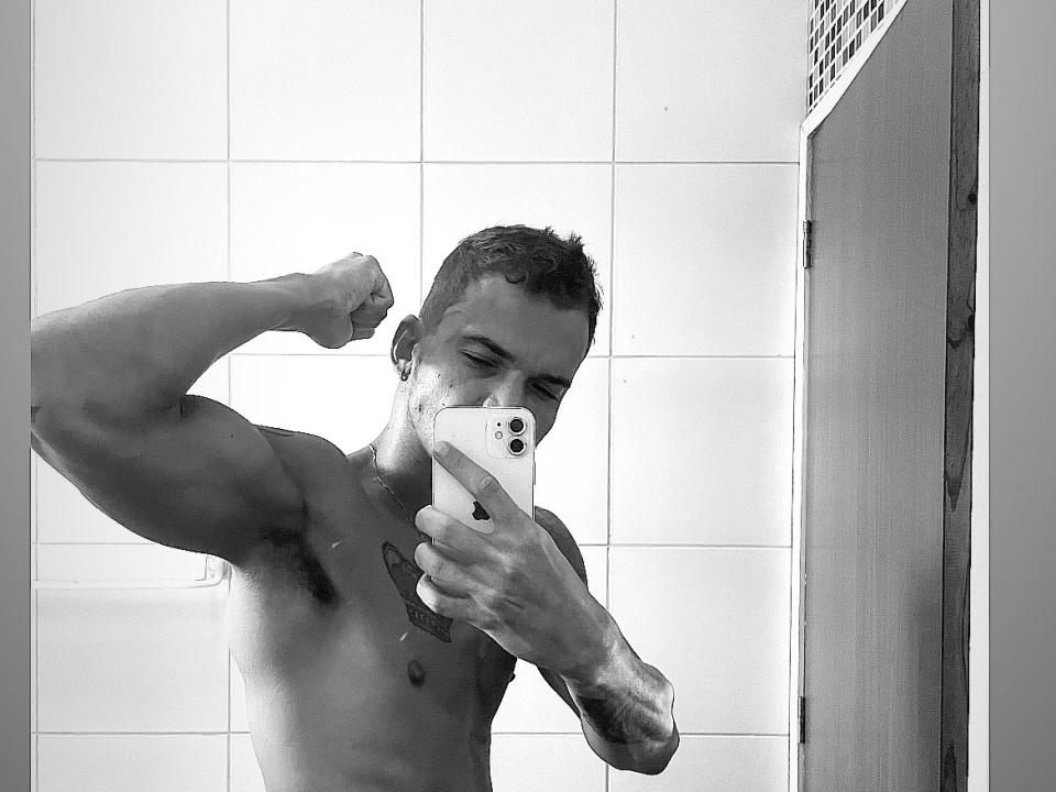 GorgeousManHot - Live porn &amp; sex cam - 19614142