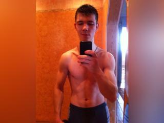 KeithAhMoon - Live porn &amp; sex cam - 19614318