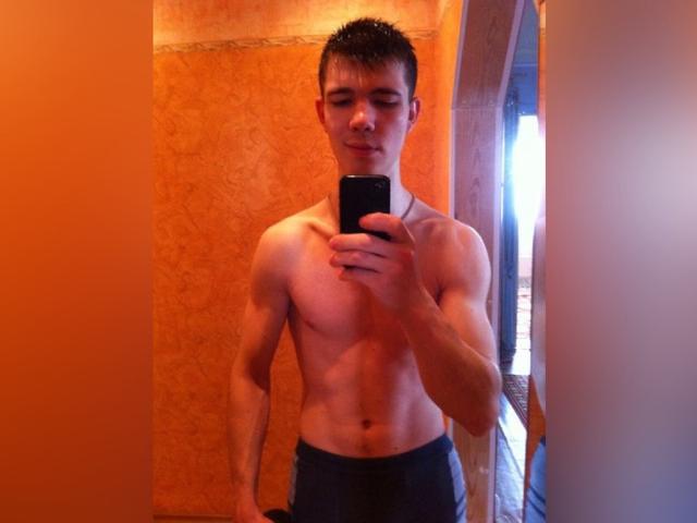 KeithAhMoon - Live sex cam - 19614318