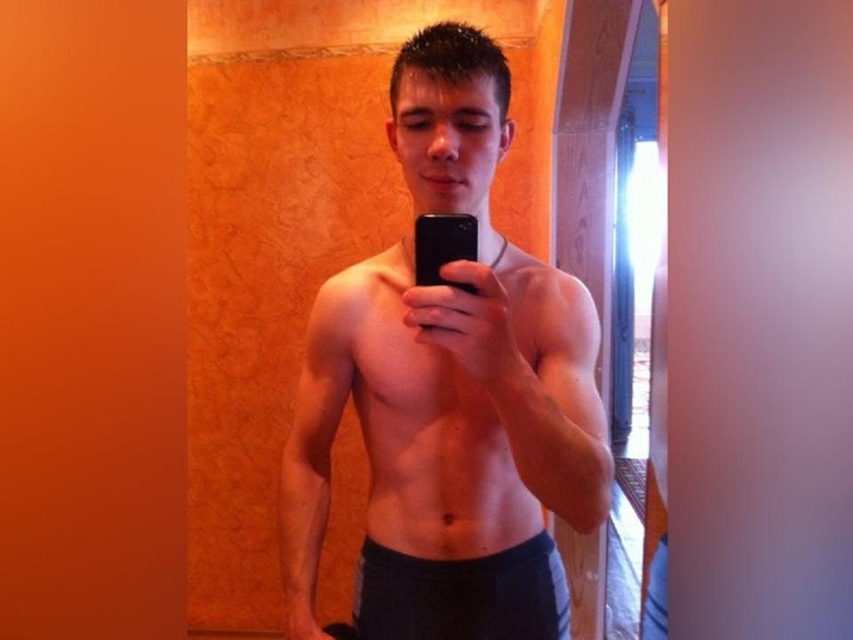 KeithAhMoon - Live porn &amp; sex cam - 19614318