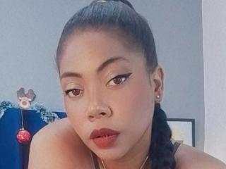 NathyMartinez - Live porn &amp; sex cam - 19614342