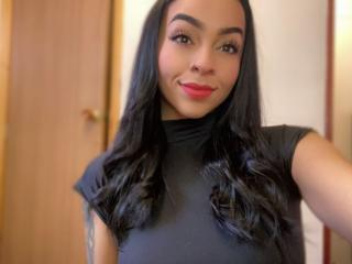 AristiIzabal - Live porn &amp; sex cam - 19614618