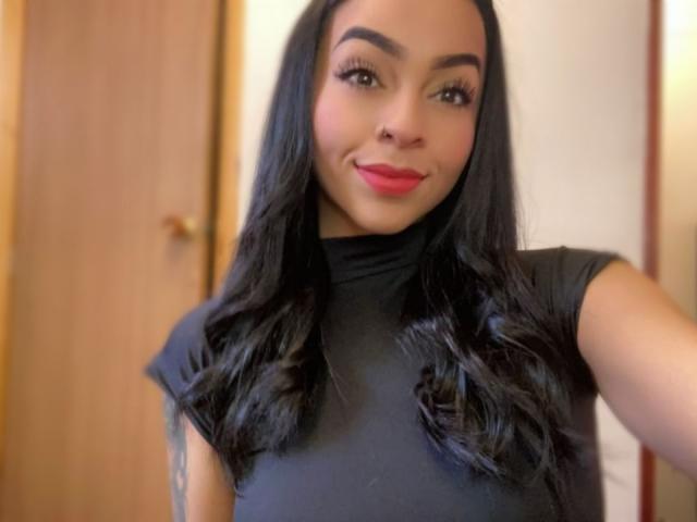 AristiIzabal - Live porn &amp; sex cam - 19614618