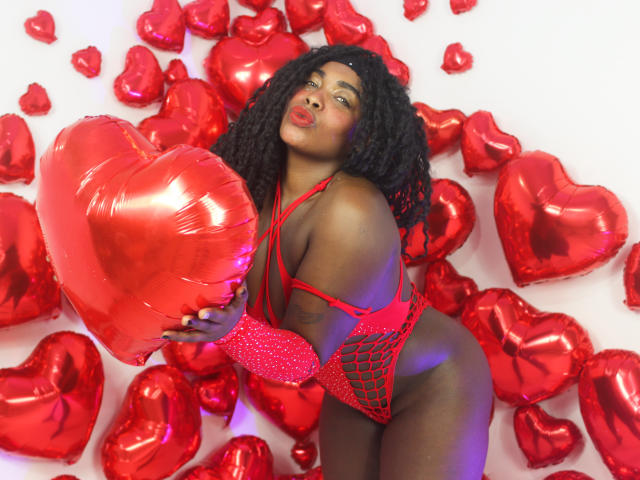 CandyShine - Sexe cam en vivo - 19614874