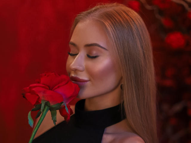 ViolettaSteward - Live sex cam - 19615822