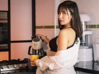 MaddyeGreen - Sexe cam en vivo - 19616434