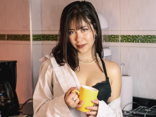 MaddyeGreen - Sexe cam en vivo - 19616658