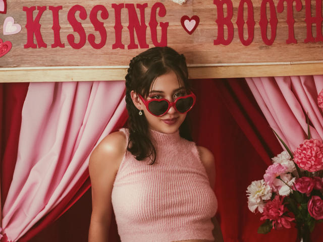 MaddyeGreen - Camera khiêu dâm &amp; quyến rũ trực tiếp - 19616842