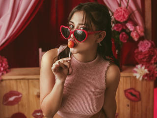 MaddyeGreen - Sexe cam en vivo - 19616854