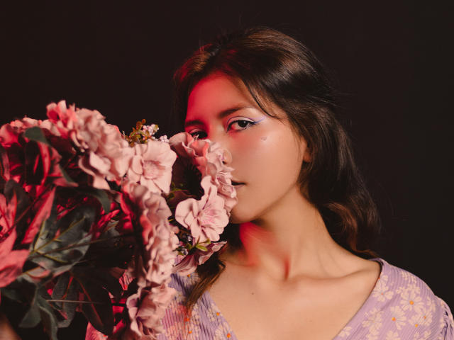 MindyZuker - Camera khiêu dâm &amp; quyến rũ trực tiếp - 19617074