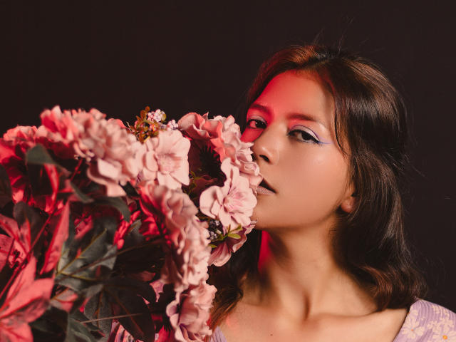 MindyZuker - Camera khiêu dâm &amp; quyến rũ trực tiếp - 19617078