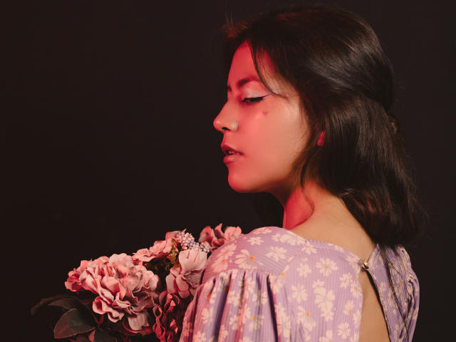 MindyZuker - Camera khiêu dâm &amp; quyến rũ trực tiếp - 19617082