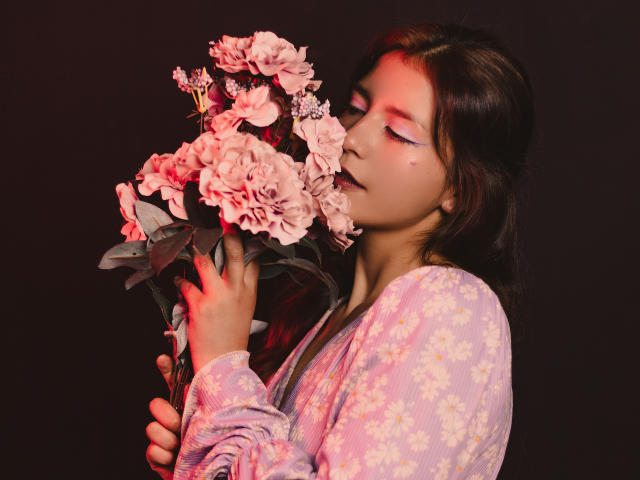 MindyZuker - сексуальная веб-камера в реальном времени - 19617098