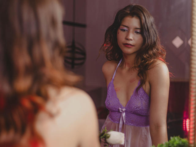 MindyZuker - сексуальная веб-камера в реальном времени - 19617130