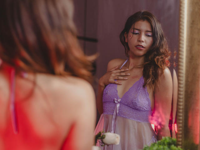 MindyZuker - Live porn &amp; sex cam - 19617138