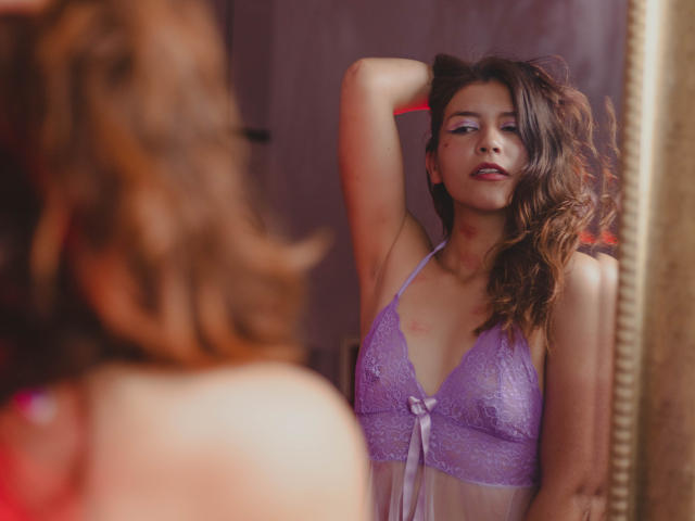 MindyZuker - сексуальная веб-камера в реальном времени - 19617142