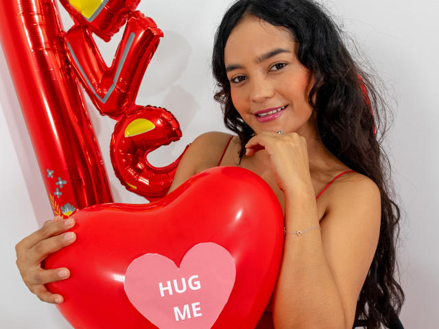 KarlyeKroes - Live sexe cam - 19617730