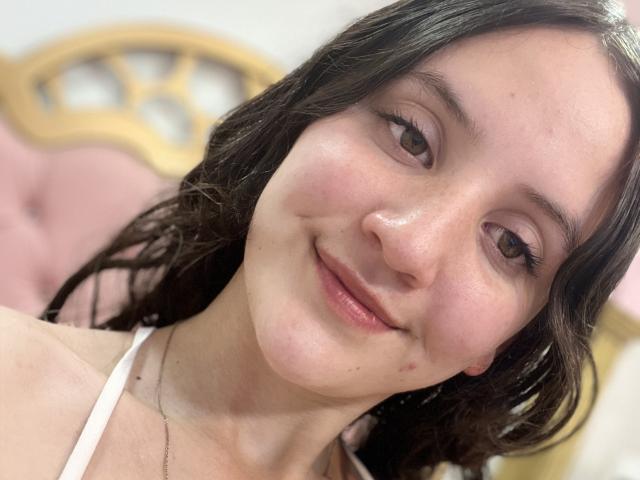 ChloeDulce - Live sex cam - 19618182