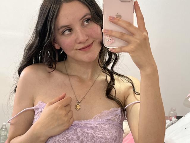 ChloeDulce - Sexe cam en vivo - 19618274