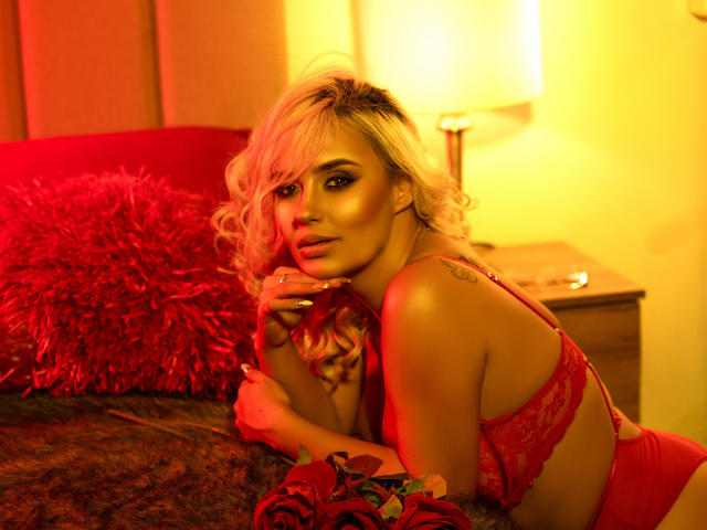 GreicyJones - Live sexe cam - 19619874