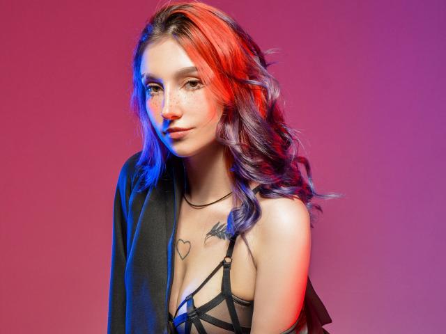 ServusS - сексуальная веб-камера в реальном времени - 19620166