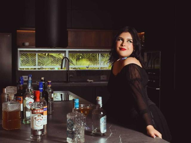 AngelFoox - Live porn &amp; sex cam - 19620354