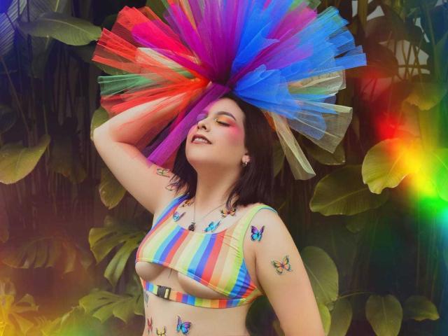 AngelFoox - Sexe cam en vivo - 19620382