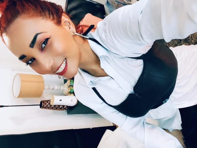 AmberDemons - Live sexe cam - 19620566