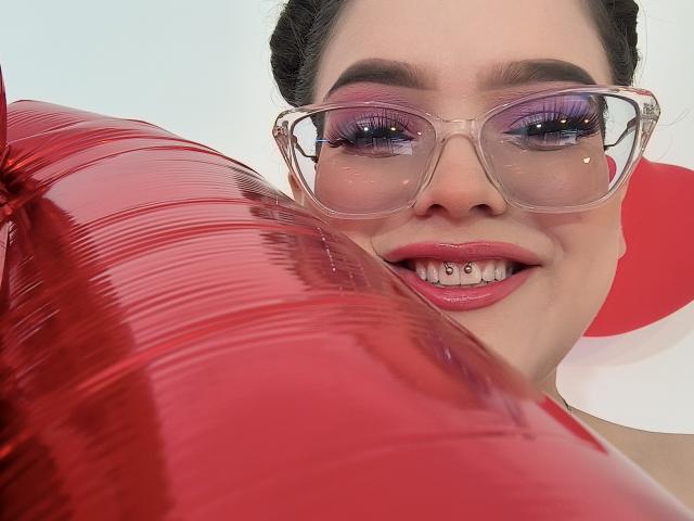 KimSummer - פורנו בשידור חי ומצלמת סקס - 19620622