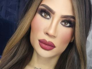 MirandaGretell - Sexe cam en vivo - 19620930