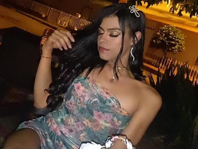 ViolettaLea - Live sexe cam - 19621874