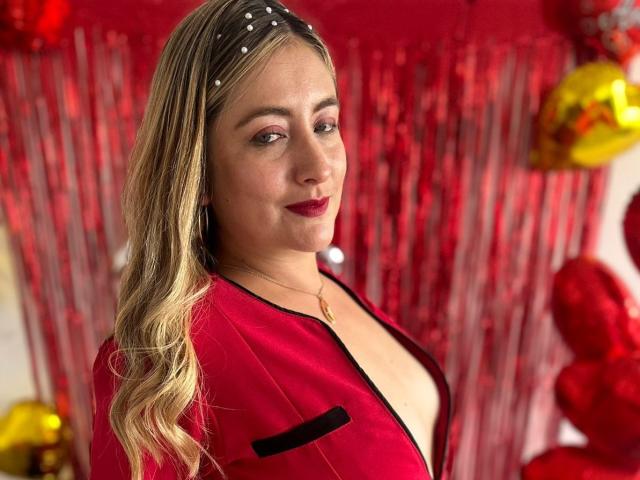 LucianaRosas - Sexe cam en vivo - 19622218