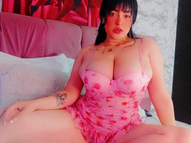 ValeriaJhonsson - сексуальная веб-камера в реальном времени - 19623494