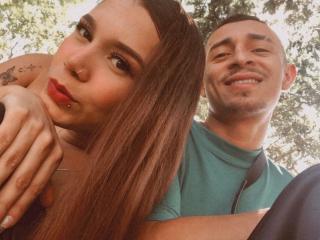 DanaAndMykey - Sexe cam en vivo - 19623726